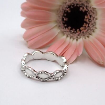Spieglein-Spieglein - Ring