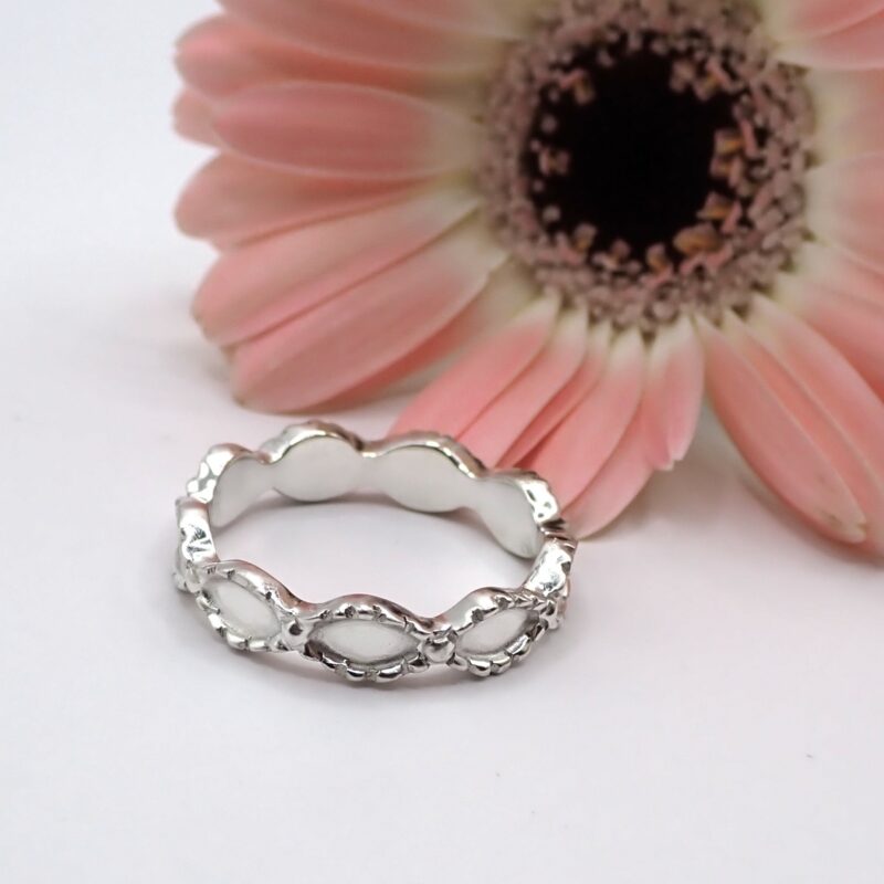 Spieglein-Spieglein - Ring